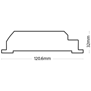 Size 1 Control Dimensions_Side_