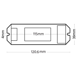 Size 1 Control Dimensions_Top_