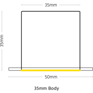 Space 35mm dims comparison V4B