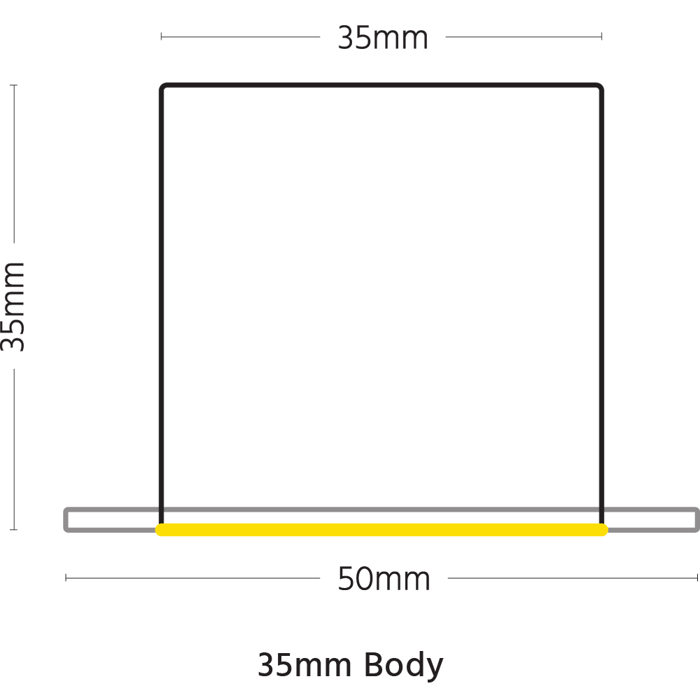 Space 35mm dims comparison V4B