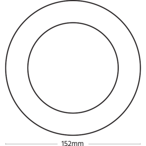 FRD-REC Colour Dims front