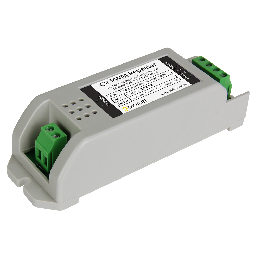 CV PWM Repeater