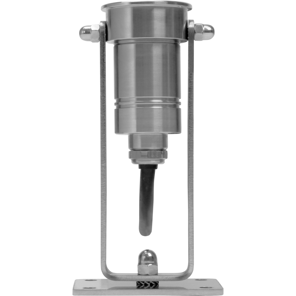 Reef Long Yoke Side View - Product Image 1000px