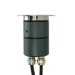 Two cable recessed 1000 1