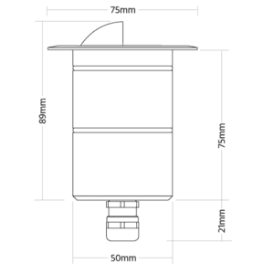 Stylus Eyelid - Thumbnail Image 4